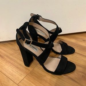 Steve Madden heels